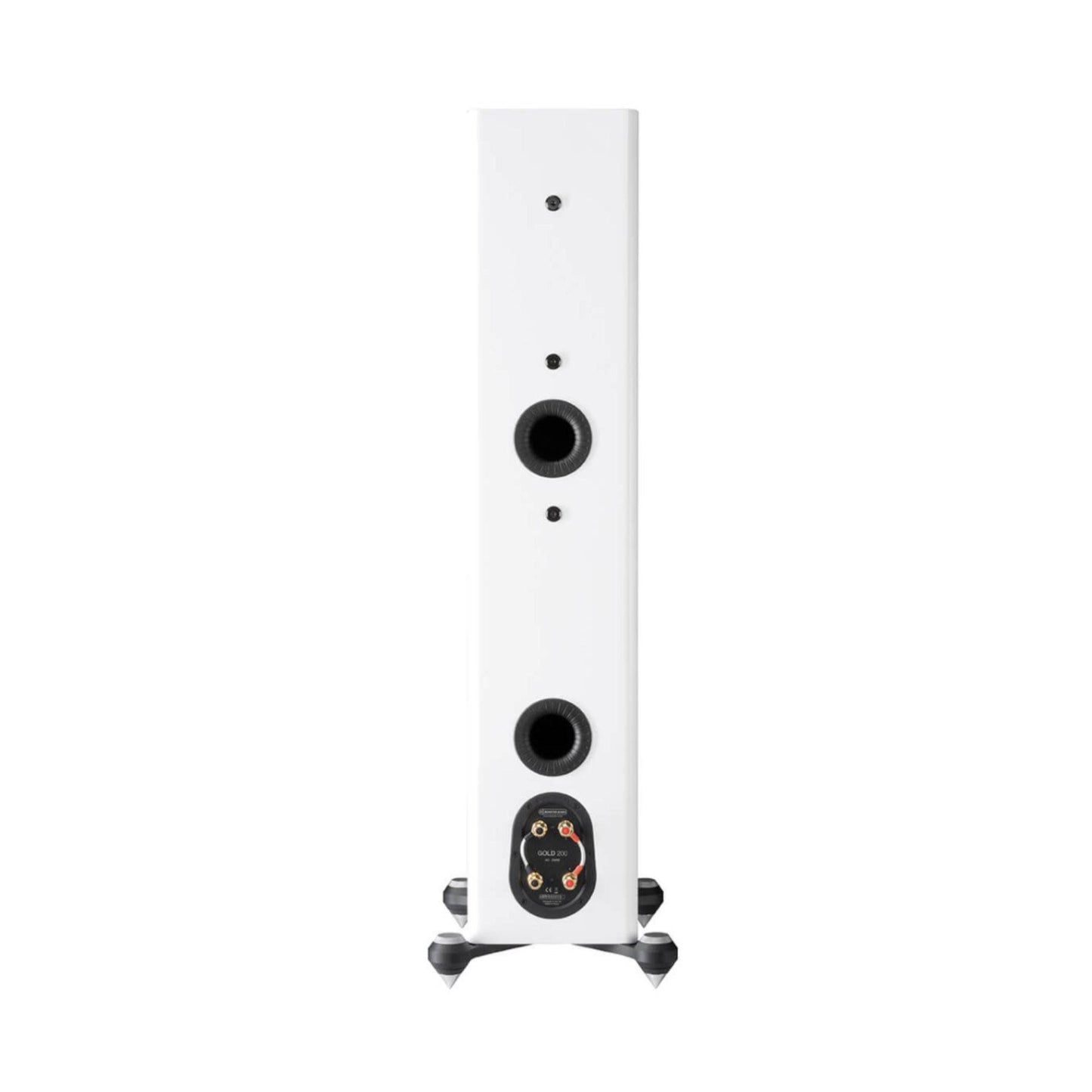 Monitor Audio Gold 200 5G - Floor Standing Speaker - Pair - Vital Technologies LLC