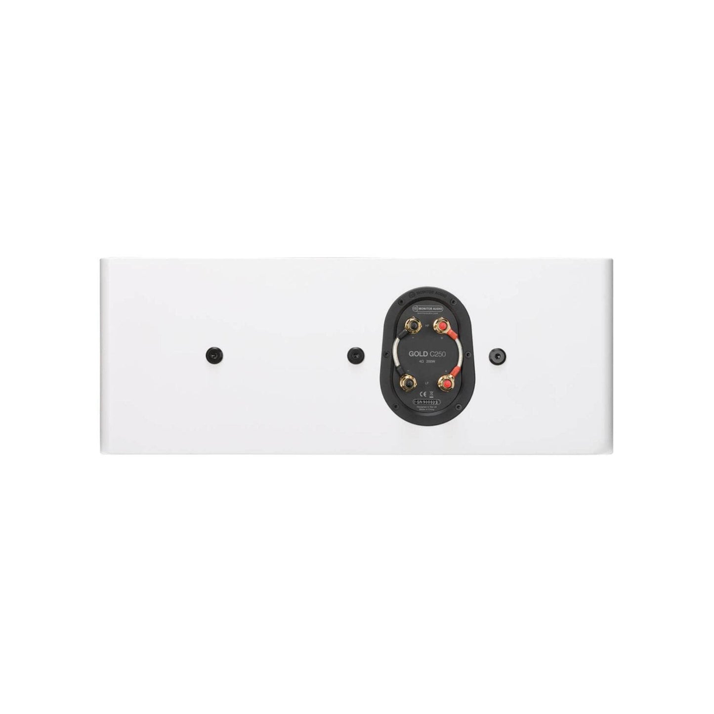 Monitor Audio Gold C250 5G - Centre Speaker - Vital Technologies LLC