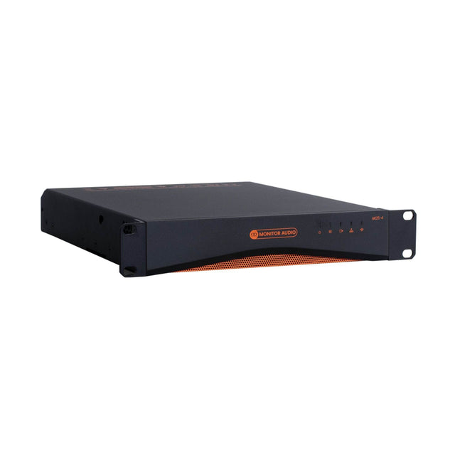 Monitor Audio IA125-4 - 4 Channel Power Amplifier - Vital Technologies LLC