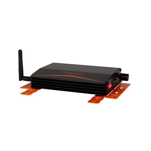 Monitor Audio IA40-3 - 3 Channel Power Amplifier - Vital Technologies LLC