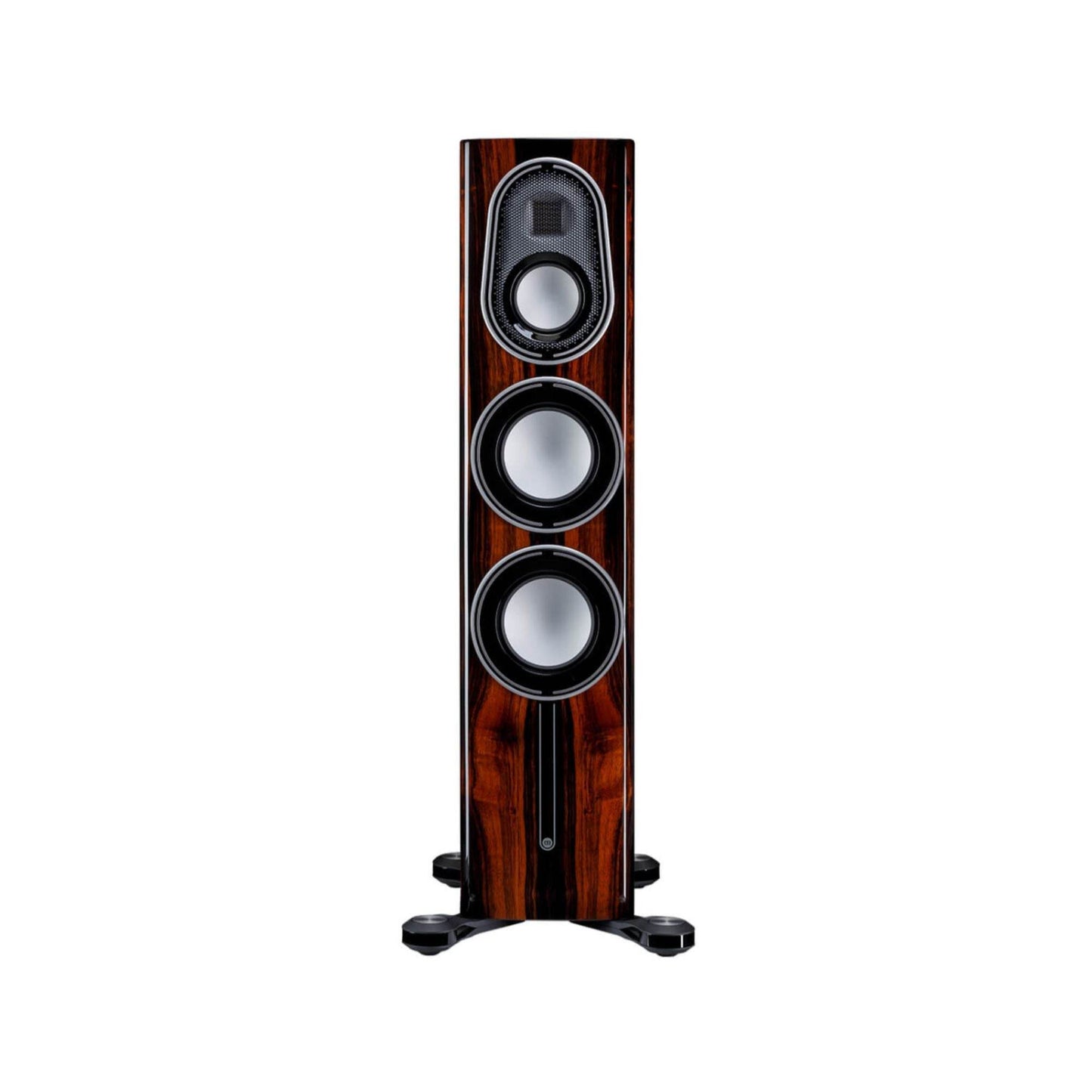 Monitor Audio Platinum 200 3G - Floor Standing Speaker - Pair - Vital Technologies LLC