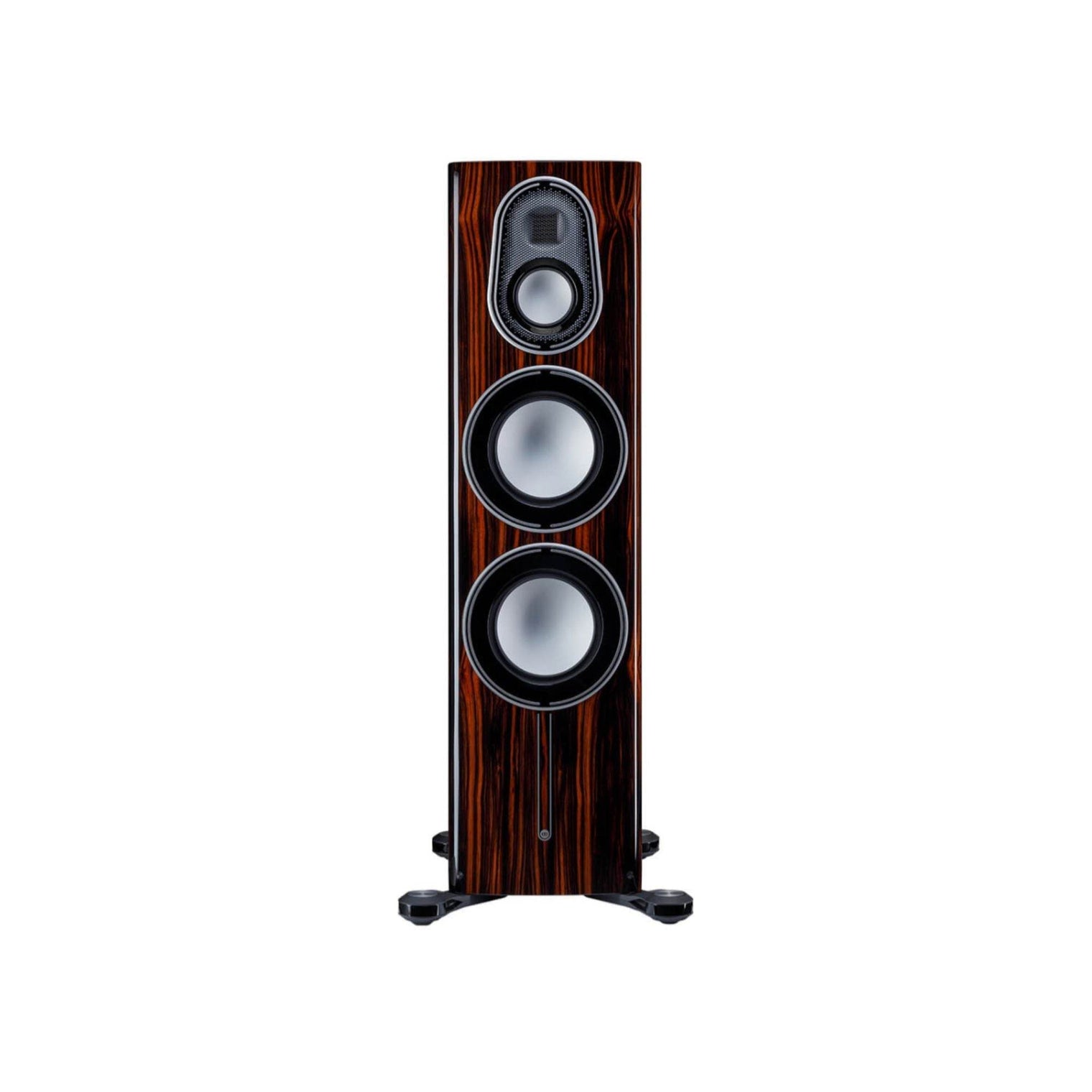 Monitor Audio Platinum 300 3G - Floor Standing Speaker - Pair - Vital Technologies LLC
