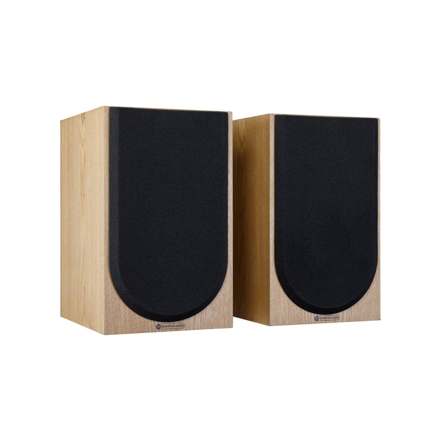 Monitor Audio Silver 100 7G - Bookshelf Speaker - Pair - Vital Technologies LLC