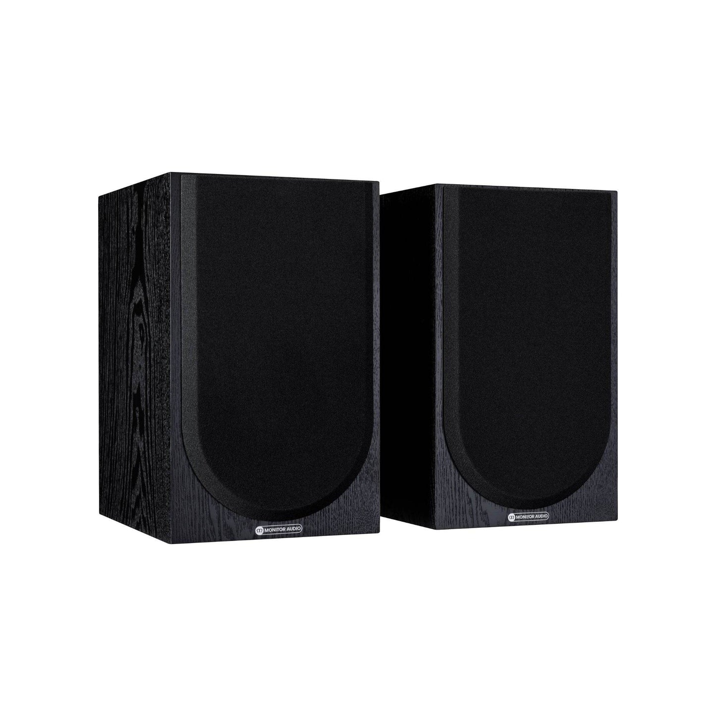 Monitor Audio Silver 100 7G - Bookshelf Speaker - Pair - Vital Technologies LLC