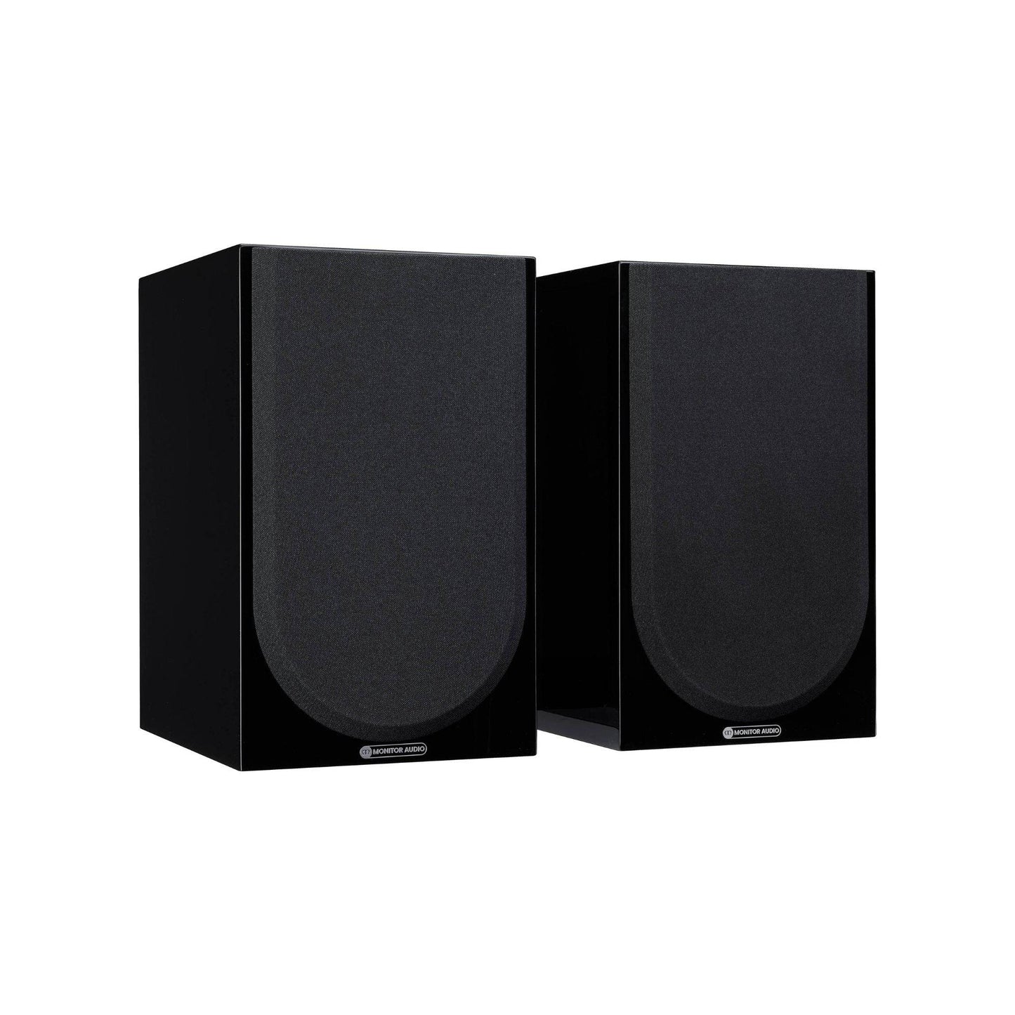 Monitor Audio Silver 100 7G - Bookshelf Speaker - Pair - Vital Technologies LLC