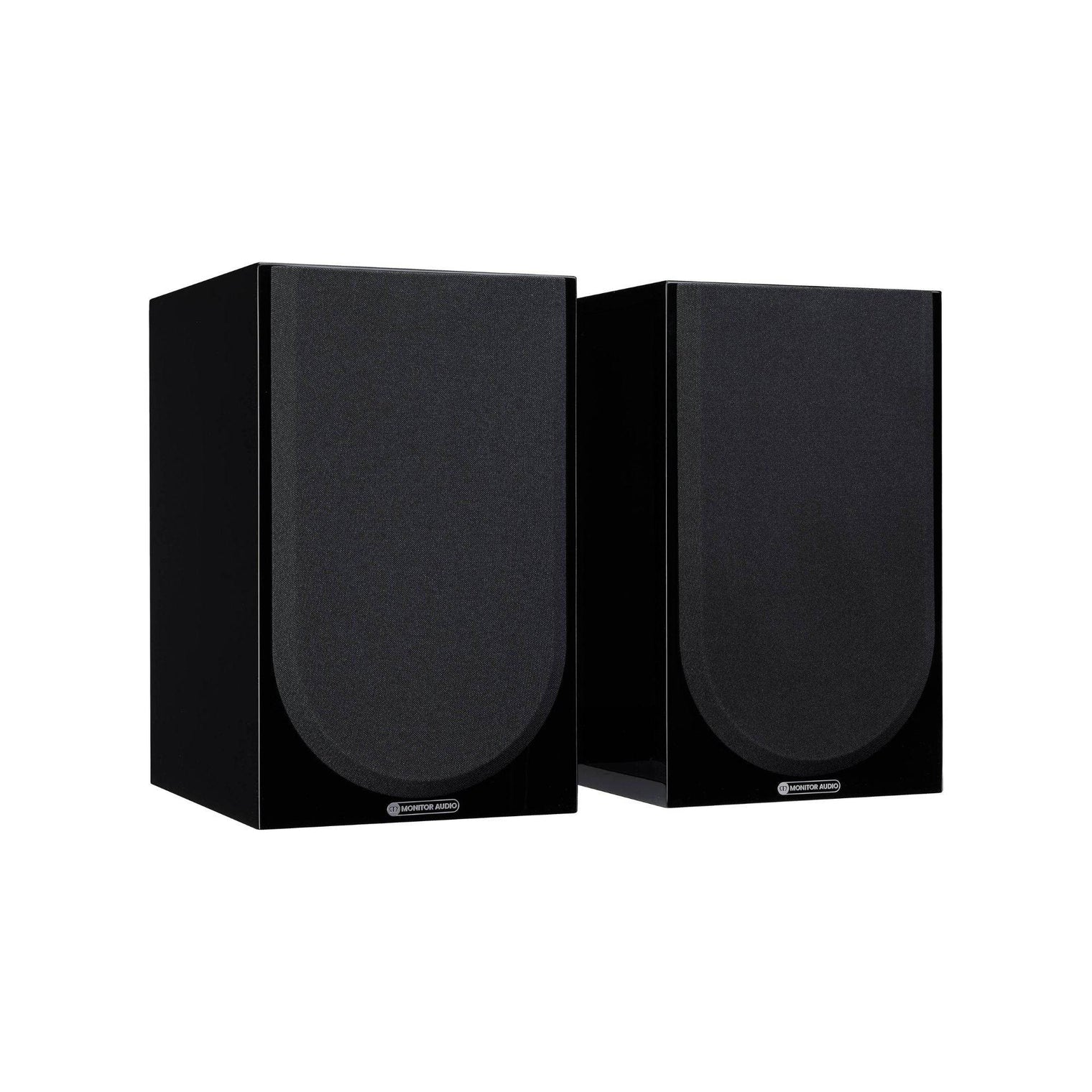 Monitor Audio Silver 100 7G - Bookshelf Speaker - Pair - Vital Technologies LLC
