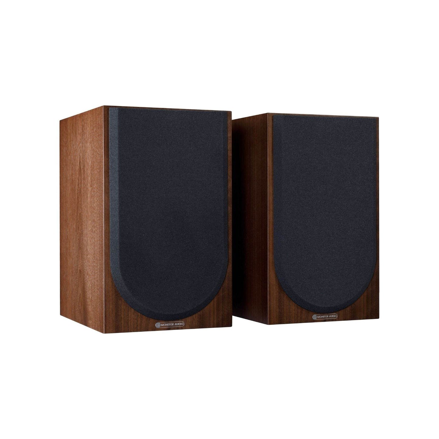 Monitor Audio Silver 100 7G - Bookshelf Speaker - Pair - Vital Technologies LLC