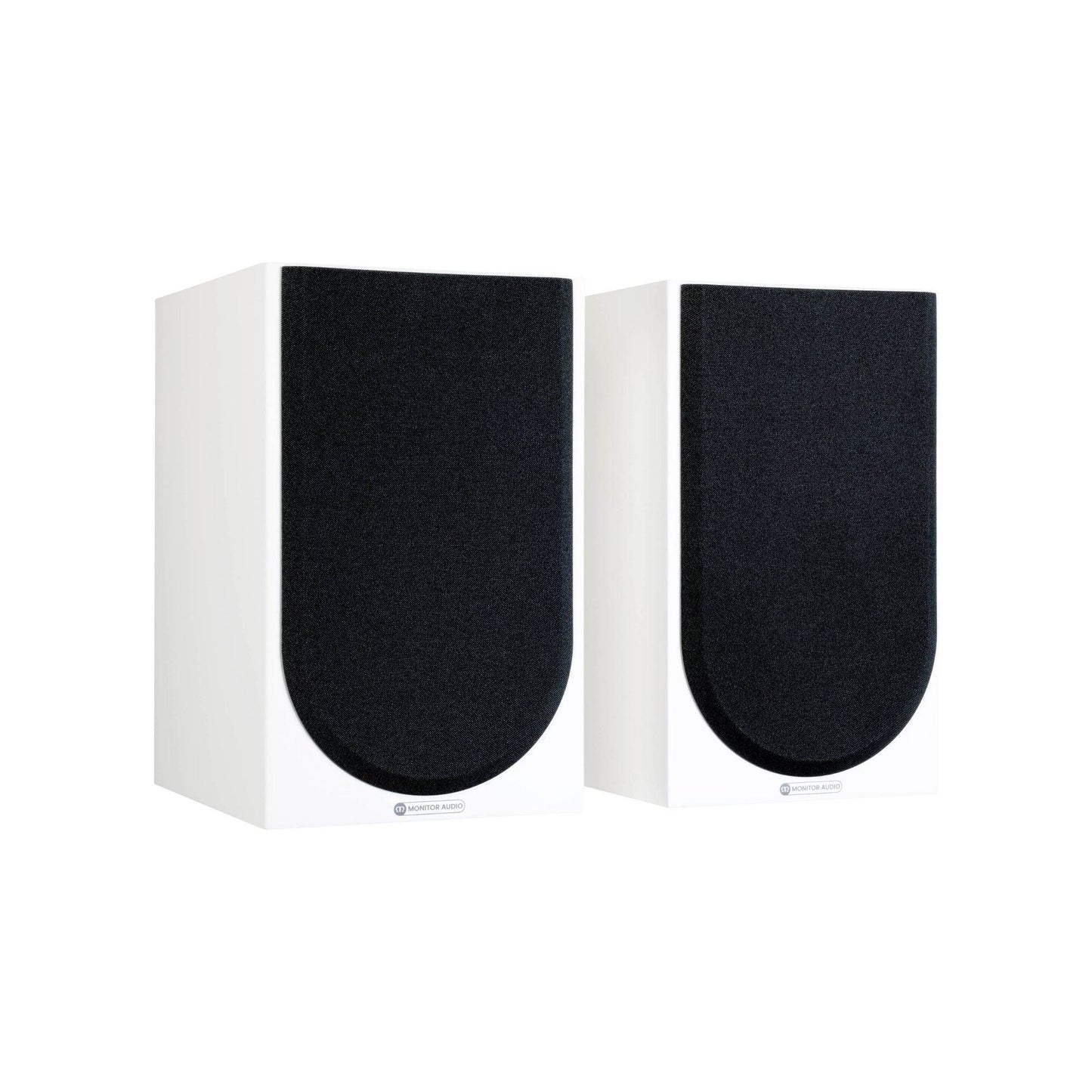 Monitor Audio Silver 100 7G - Bookshelf Speaker - Pair - Vital Technologies LLC