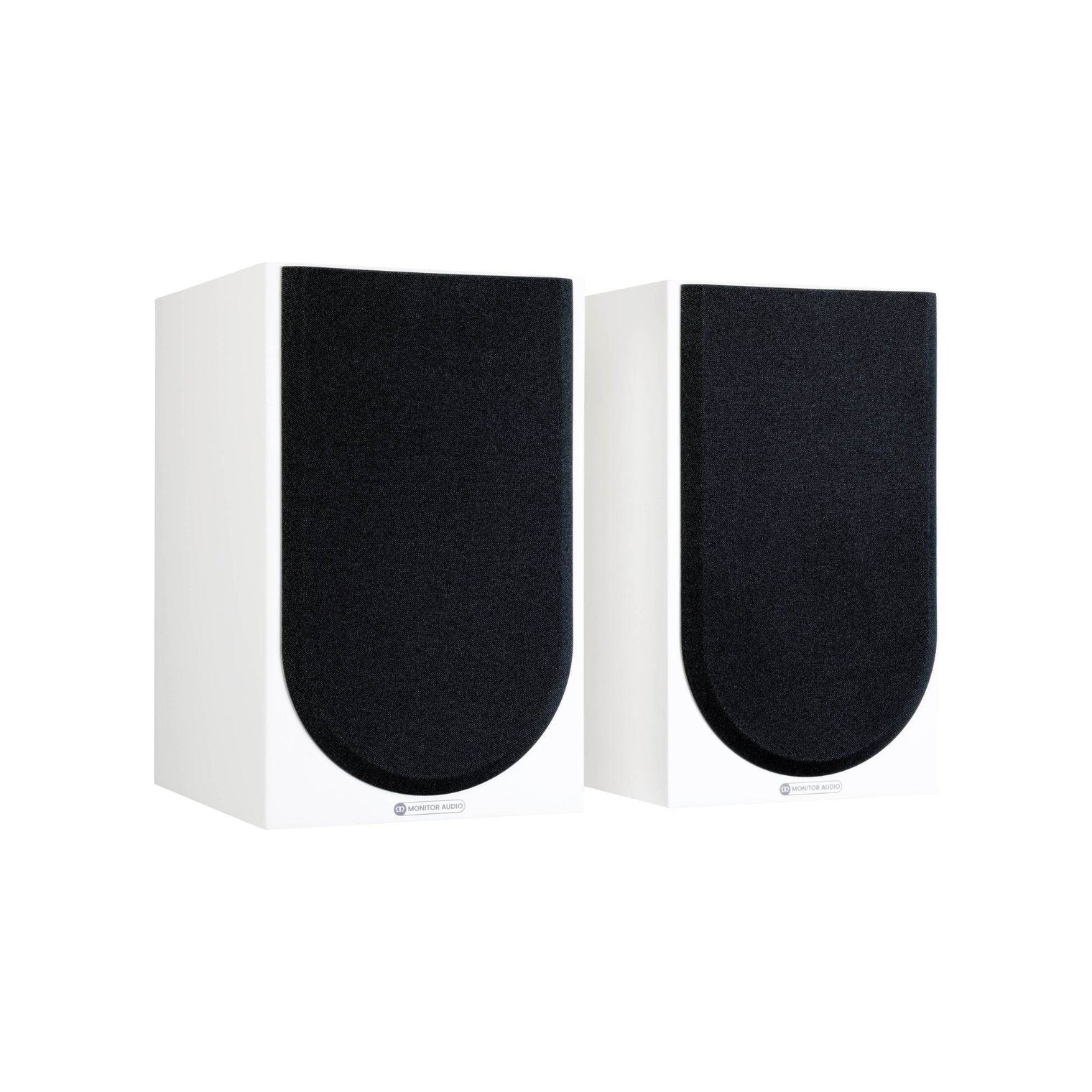 Monitor Audio Silver 100 7G - Bookshelf Speaker - Pair - Vital Technologies LLC