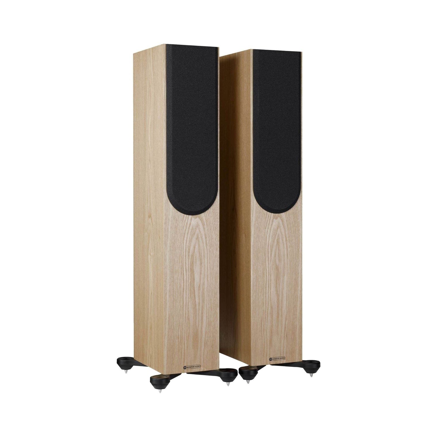 Monitor Audio Silver 200 7G - Floor Standing Speaker - Pair - Vital Technologies LLC