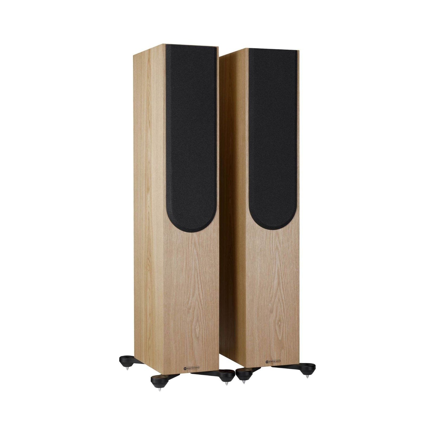 Monitor Audio Silver 300 7G - Floor Standing Speaker - Pair - Vital Technologies LLC