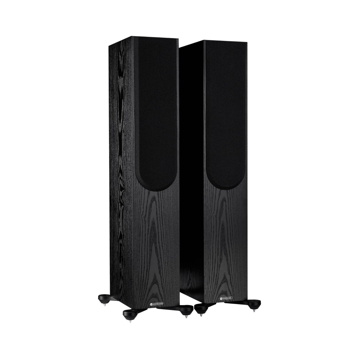 Monitor Audio Silver 300 7G - Floor Standing Speaker - Pair - Vital Technologies LLC