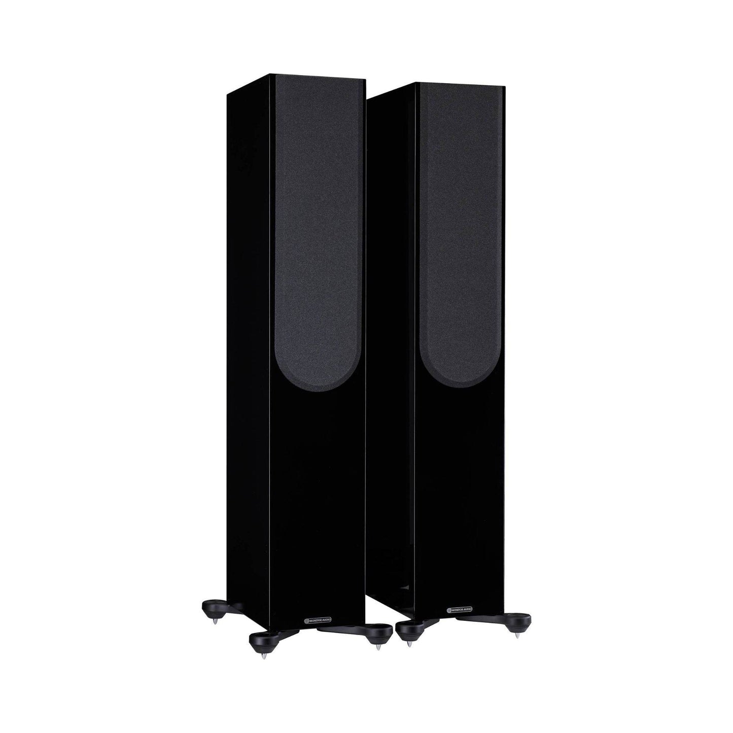 Monitor Audio Silver 300 7G - Floor Standing Speaker - Pair - Vital Technologies LLC