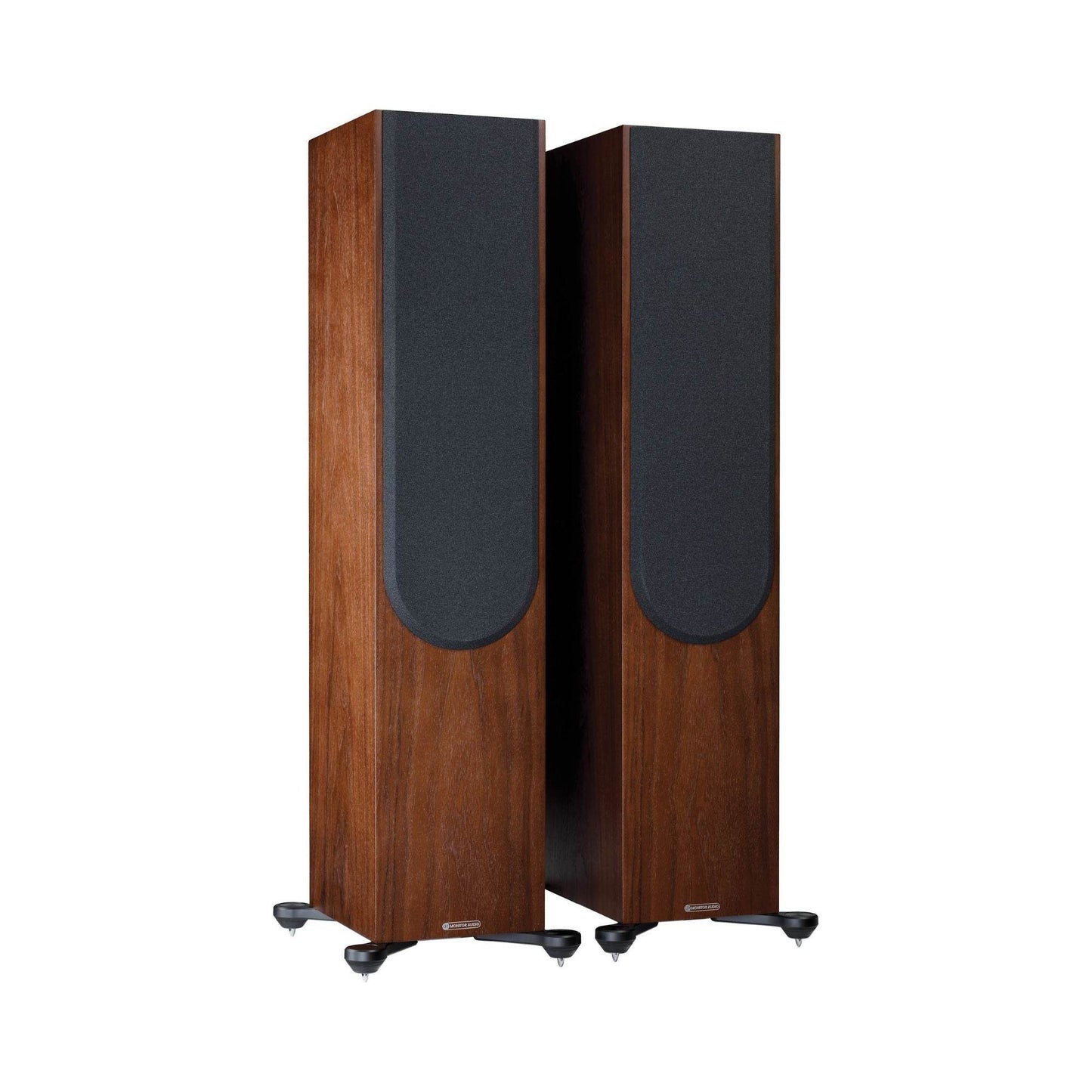 Monitor Audio Silver 300 7G - Floor Standing Speaker - Pair - Vital Technologies LLC