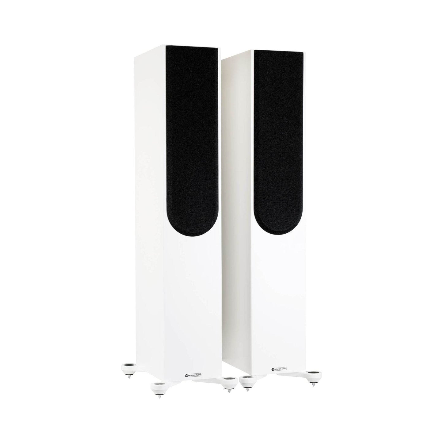 Monitor Audio Silver 300 7G - Floor Standing Speaker - Pair - Vital Technologies LLC