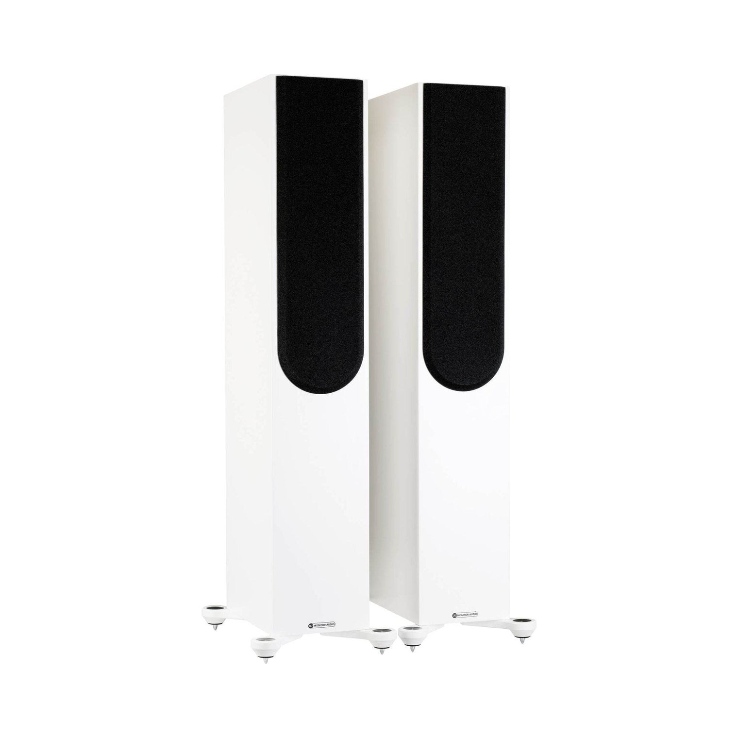 Monitor Audio Silver 300 7G - Floor Standing Speaker - Pair - Vital Technologies LLC