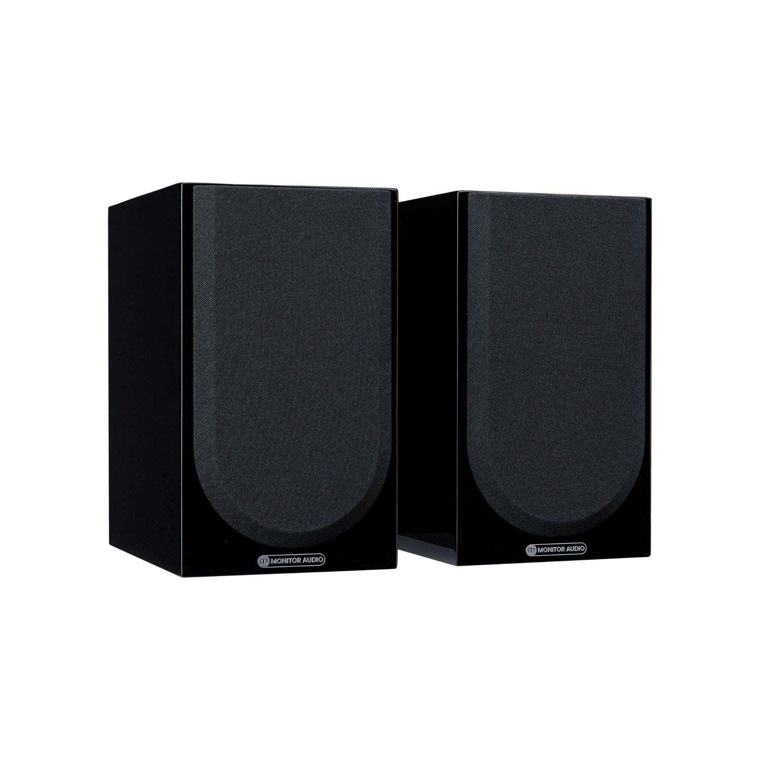 Monitor Audio Silver 50 7G - Bookshelf Speaker - Pair - Vital Technologies LLC