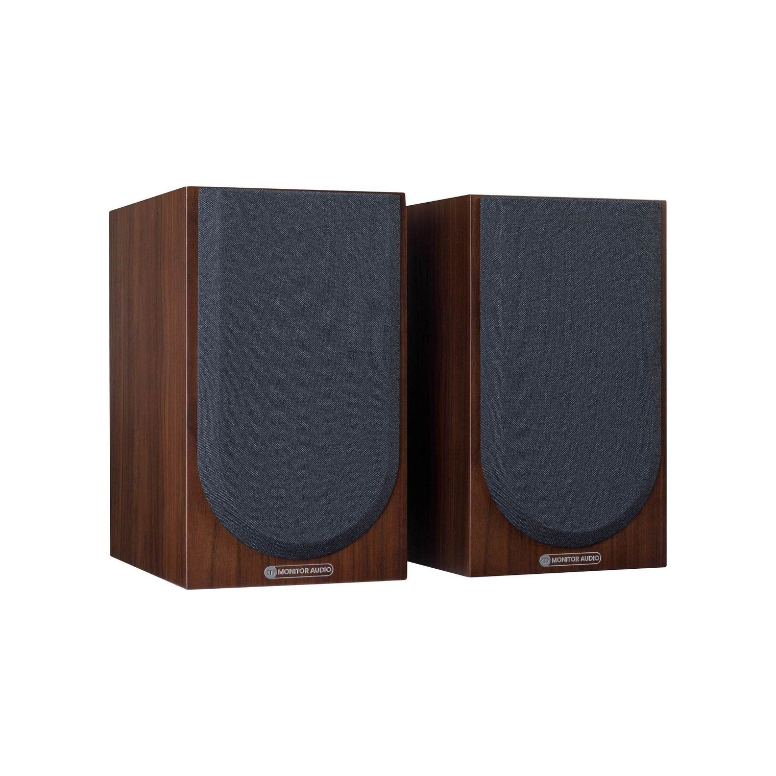 Monitor Audio Silver 50 7G - Bookshelf Speaker - Pair - Vital Technologies LLC