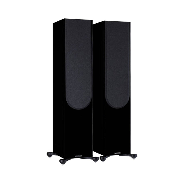 Monitor Audio Silver 500 7G - Floor Standing Speaker - Pair - Vital Technologies LLC