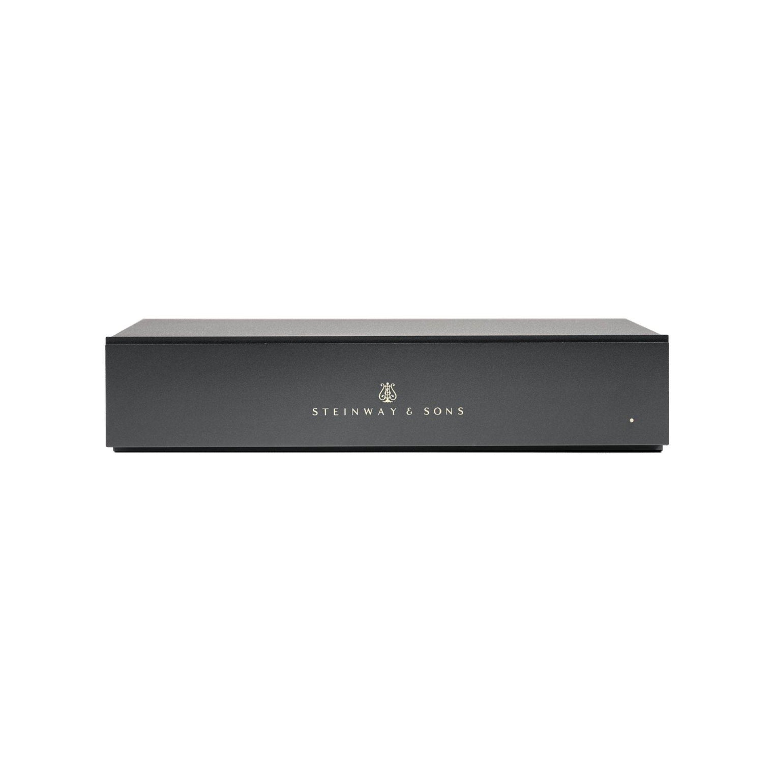 Steinway Lyngdorf A1/A2 - Fully Digital Power Amplifier - Vital Technologies LLC