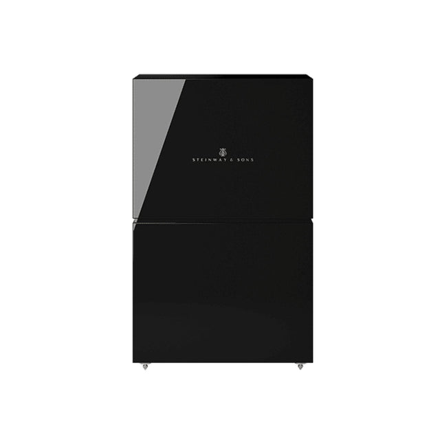 Steinway Lyngdorf LSR-212 - Dual 12″ Passive Subwoofer - Vital Technologies LLC