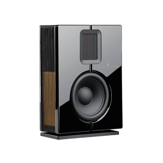 Steinway Lyngdorf Model S-15 - Bookshelf Speaker - Vital Technologies LLC