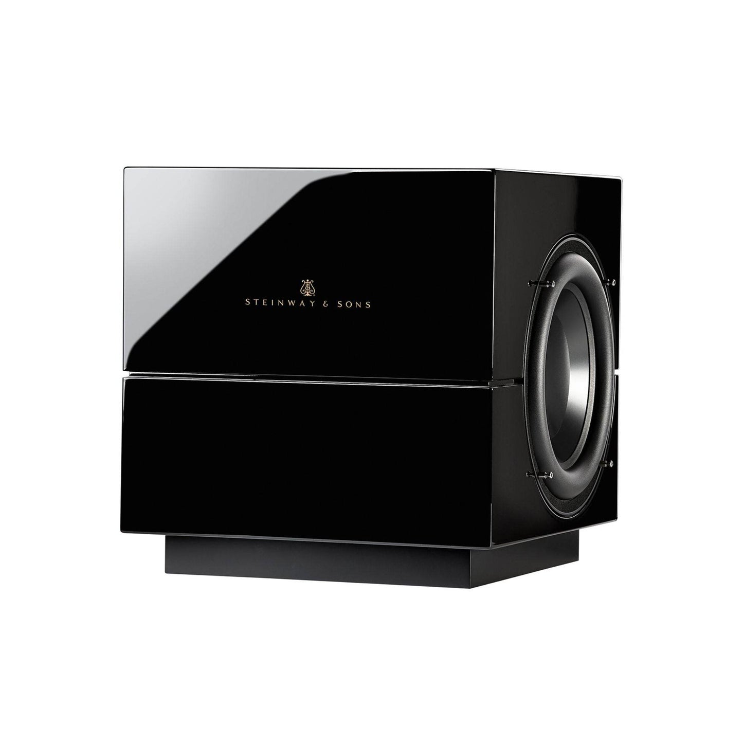 Steinway Lyngdorf Model S-210 - Passive Subwoofer - Vital Technologies LLC