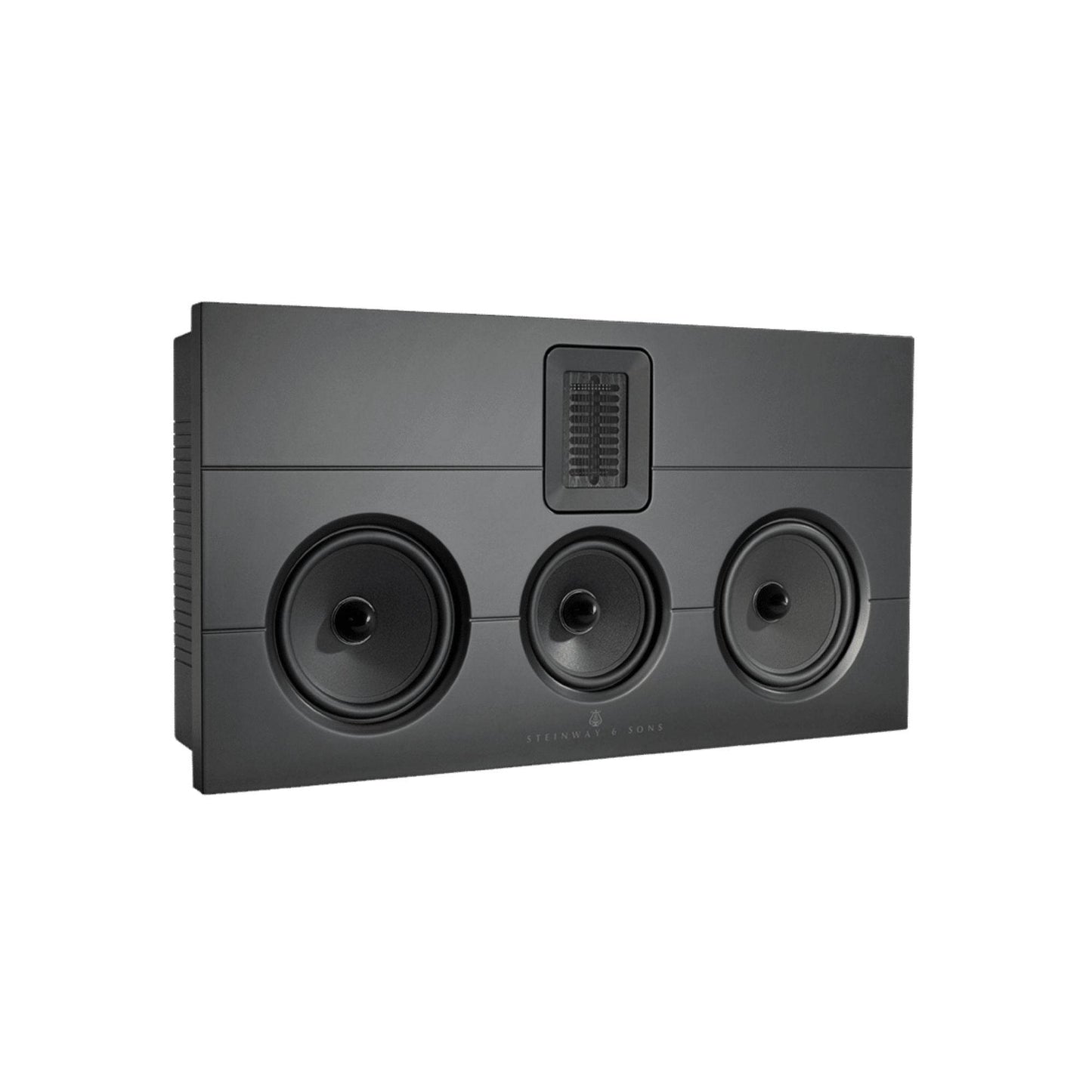 Steinway Lyngdorf Model M Centre - Centre Speaker - Vital Technologies LLC