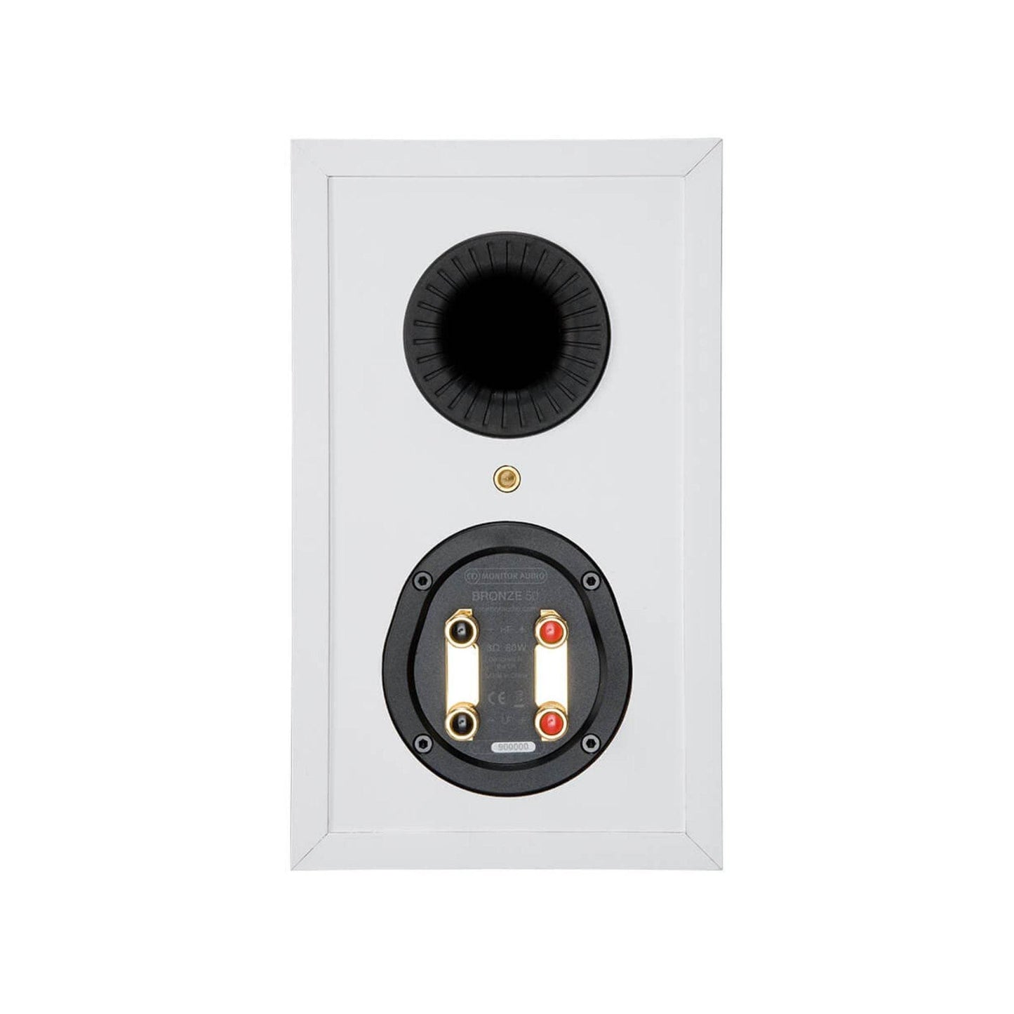 Monitor Audio Bronze 50 - Bookshelf Speaker - Pair - Vital Technologies LLC