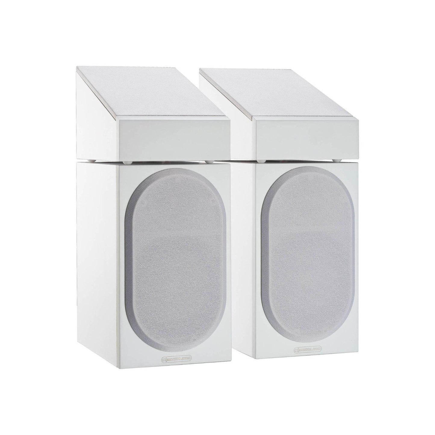 Monitor Audio Bronze AMS - Dolby Atmos® Enabled Speaker - Pair - Vital Technologies LLC