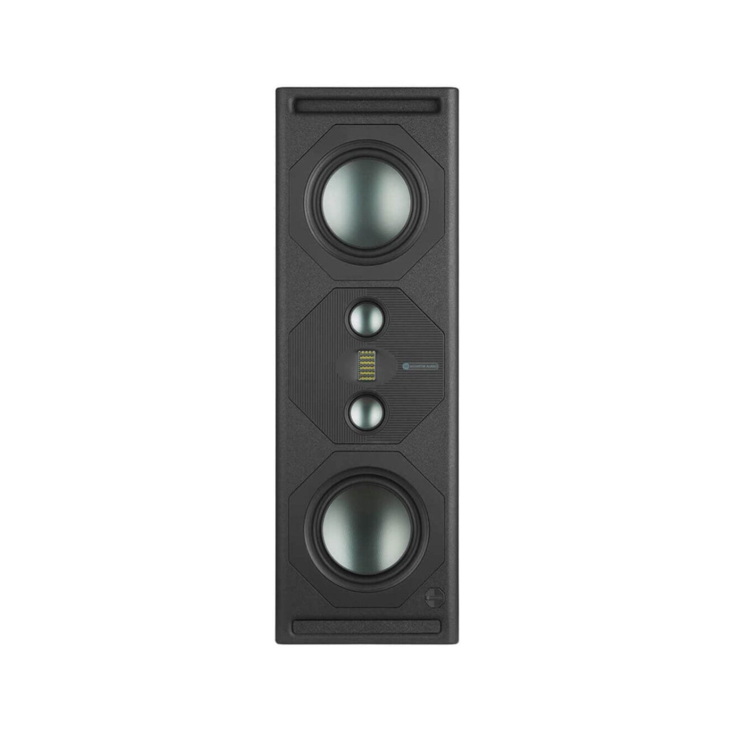 Monitor Audio Cinergy 200 - In-Wall Speaker - Piece - Vital Technologies LLC