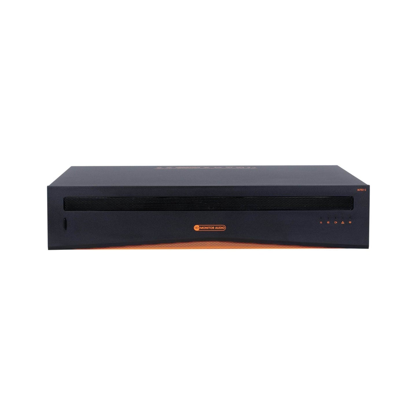 Monitor Audio IA750-2 - 2 Channel Power Amplifier - Vital Technologies LLC