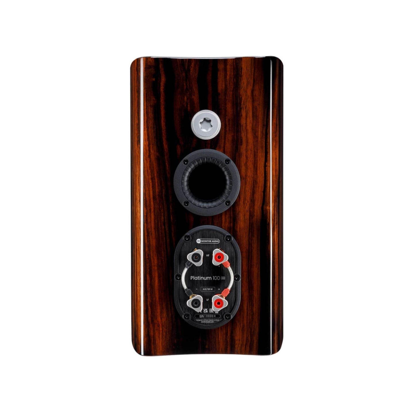 Monitor Audio Platinum 100 3G - Bookshelf Speaker - Vital Technologies LLC