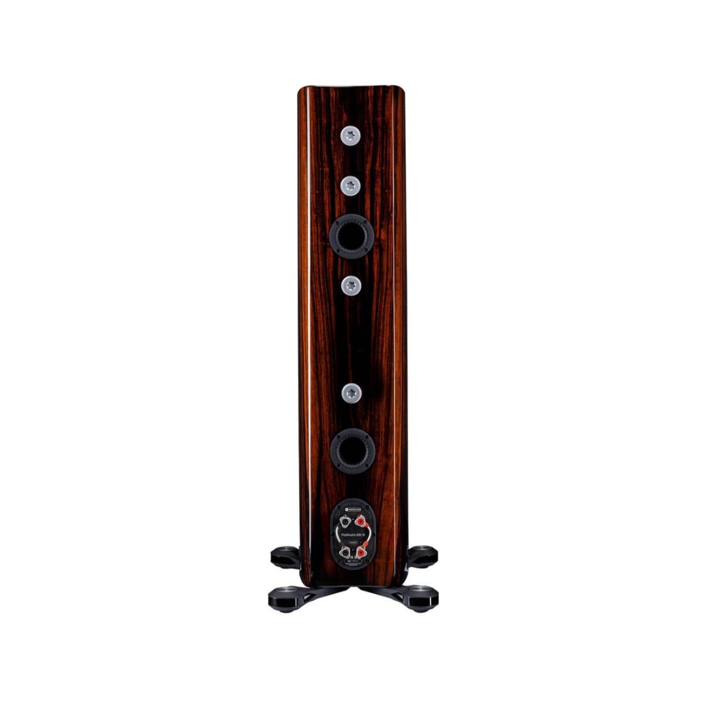 Monitor Audio Platinum 200 3G - Floor Standing Speaker - Pair - Vital Technologies LLC