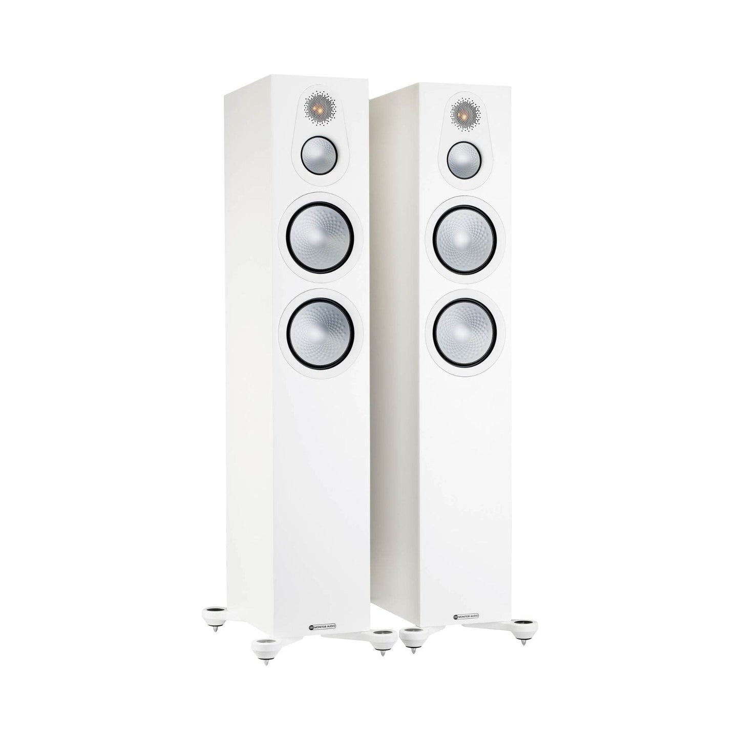Monitor Audio Silver 300 7G - Floor Standing Speaker - Pair - Vital Technologies LLC