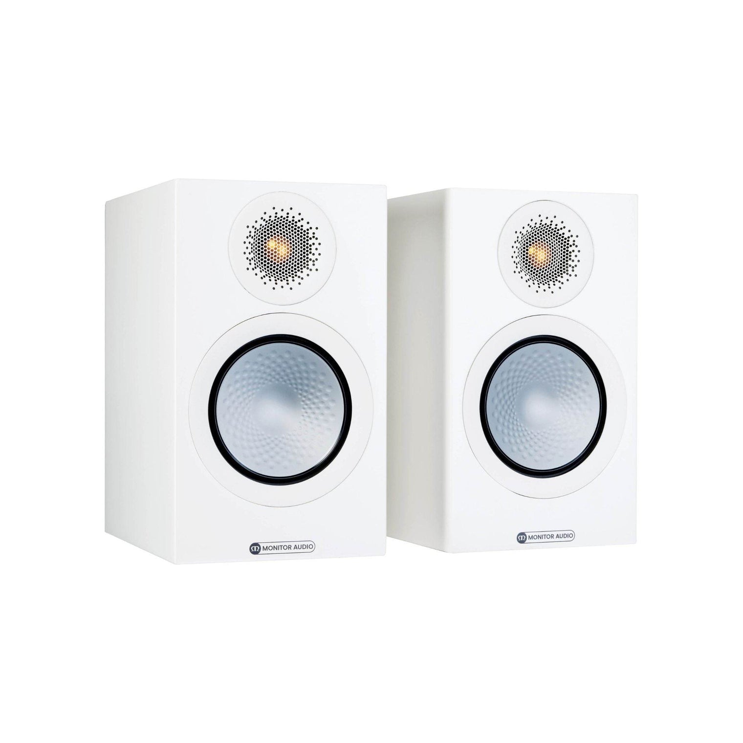 Monitor Audio Silver 50 7G - Bookshelf Speaker - Pair - Vital Technologies LLC