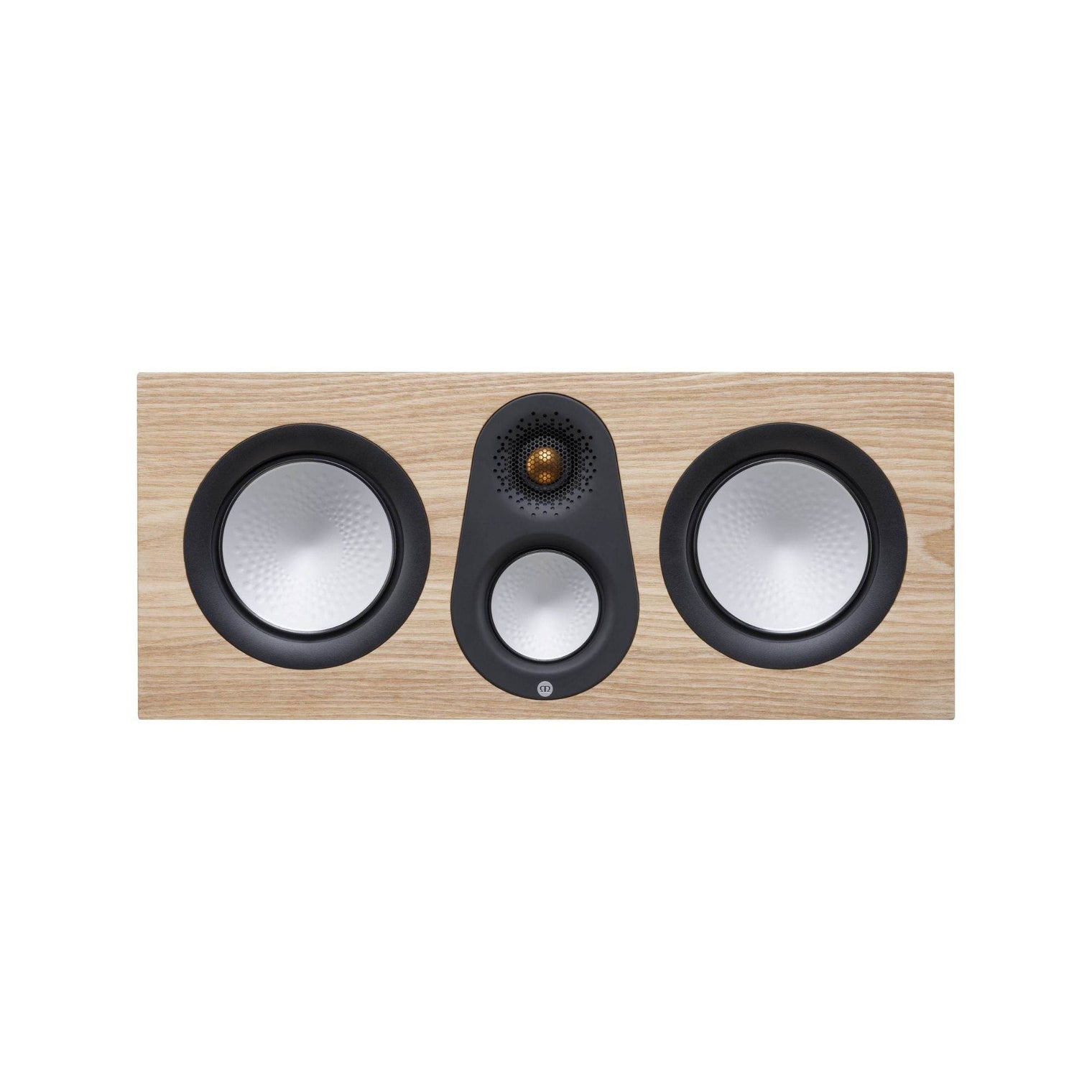 Monitor Audio Silver C250 7G - Centre channel speaker - Vital Technologies LLC