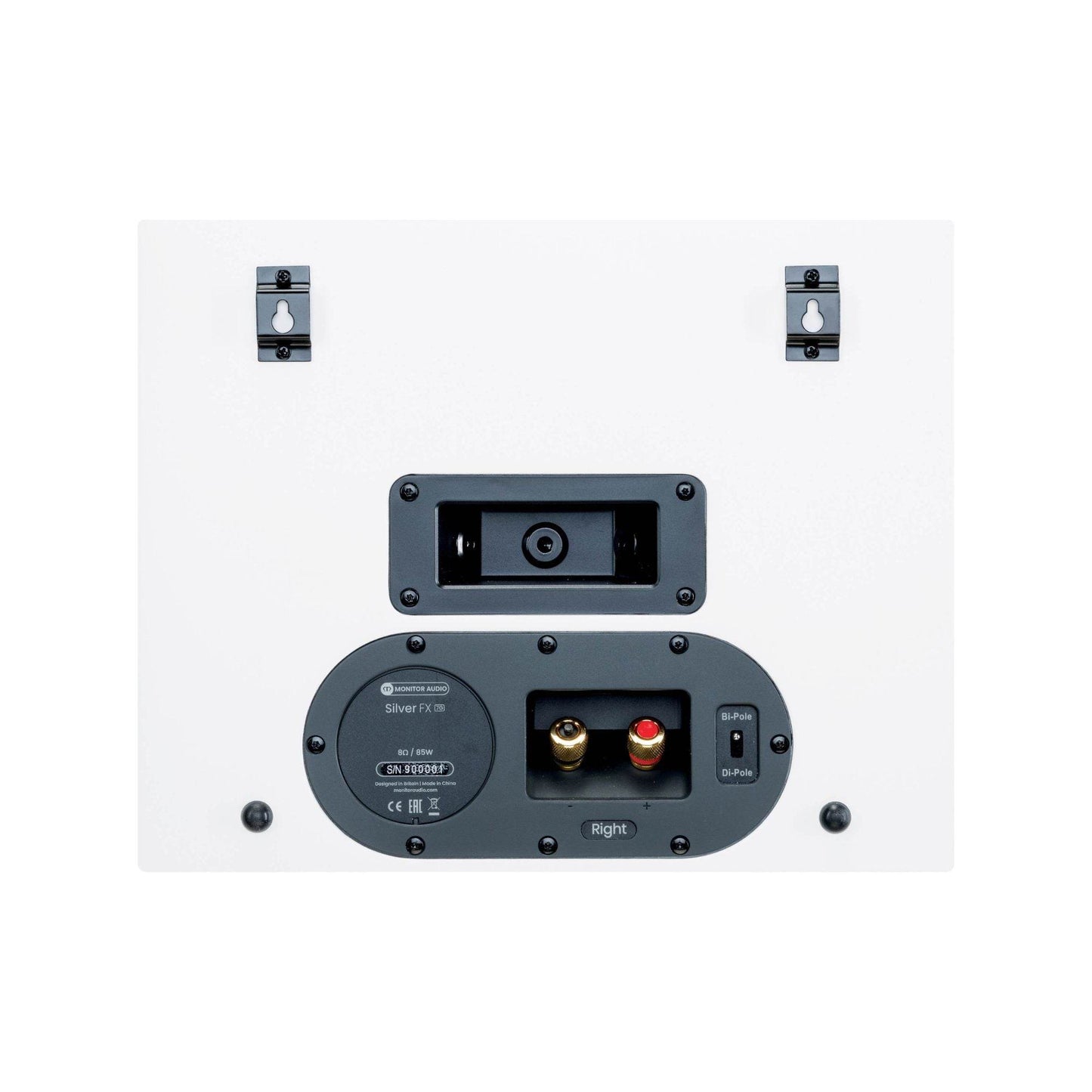 Monitor Audio Silver FX 7G - Surround Speaker - Pair - Vital Technologies LLC