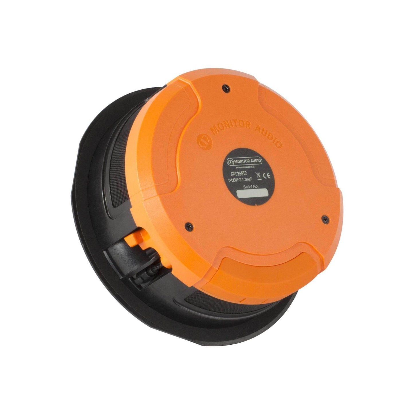 Monitor Audio AWC265-T2 - All-Weather Stereo-Input In-Ceiling Speaker - Piece - Vital Technologies LLC