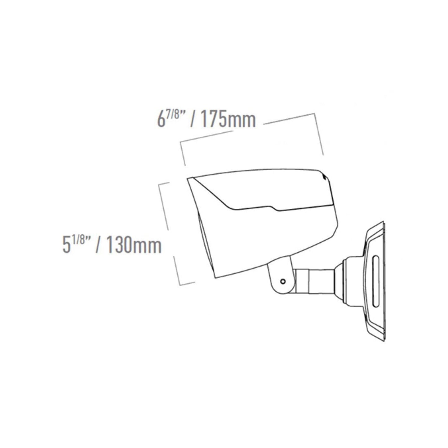 Monitor Audio CLG 140 - Outdoor Speaker - Piece - Vital Technologies LLC
