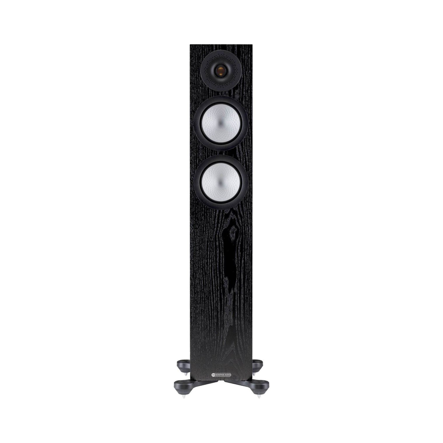 Monitor Audio Silver 200 7G - Floor Standing Speaker - Pair - Vital Technologies LLC