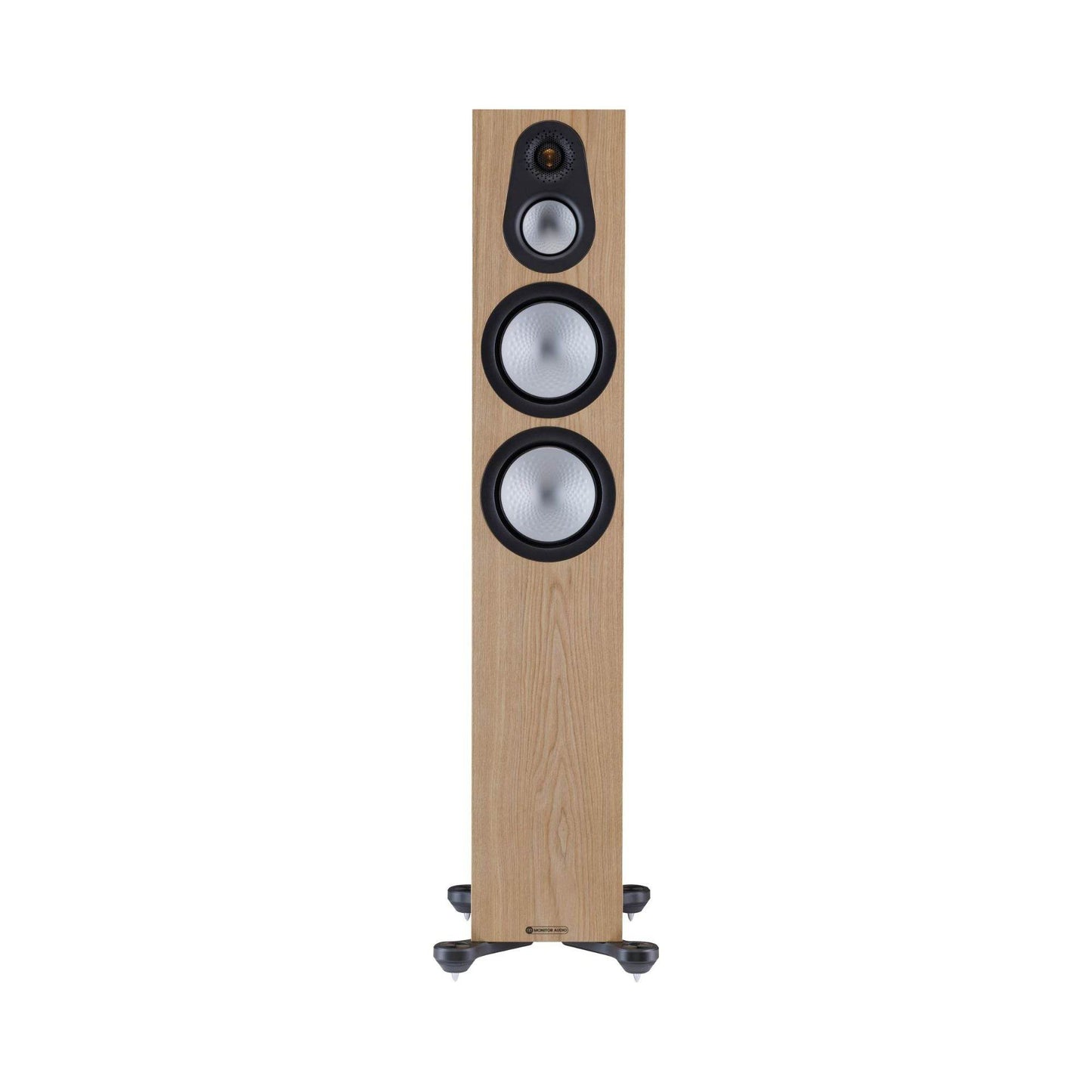 Monitor Audio Silver 300 7G - Floor Standing Speaker - Pair - Vital Technologies LLC