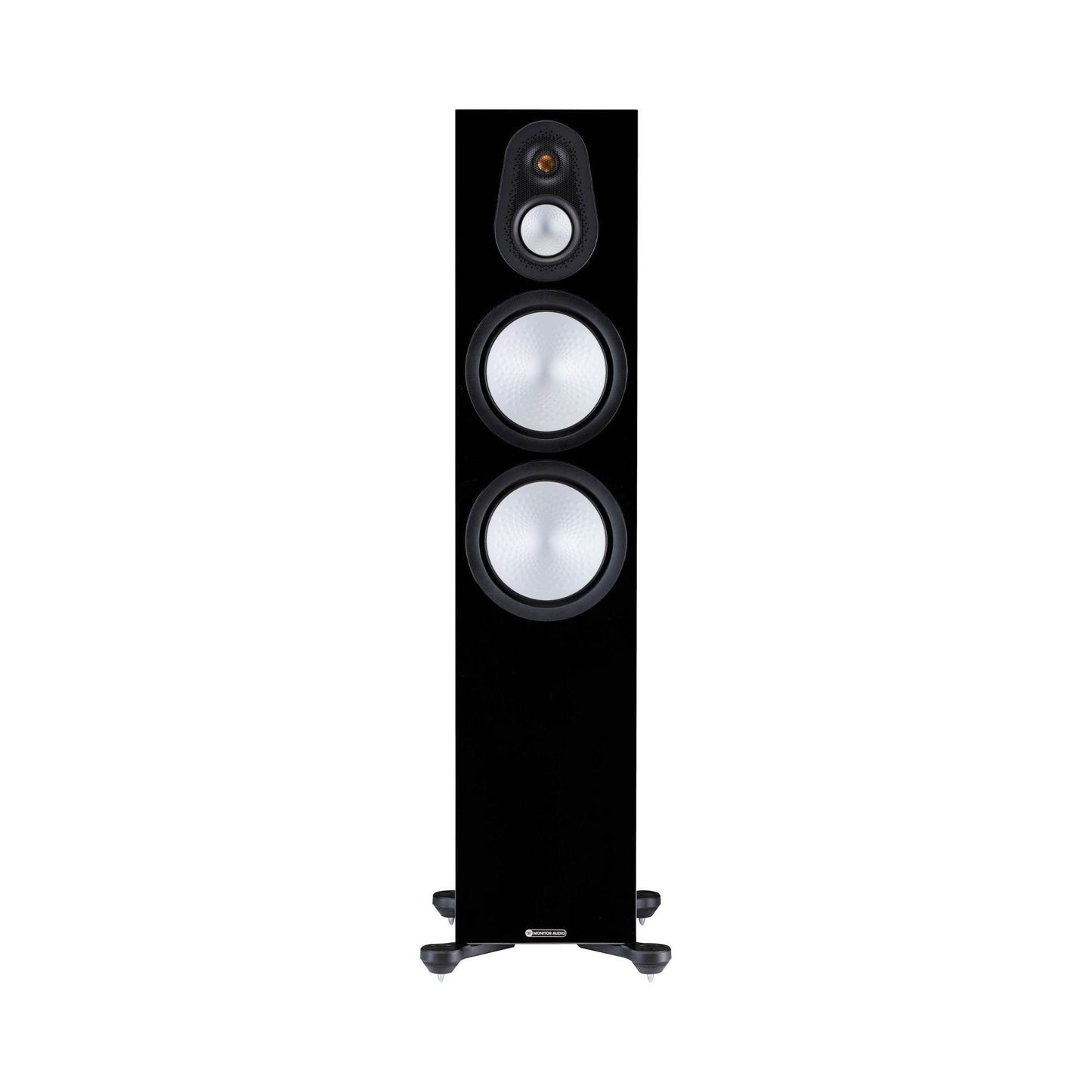 Monitor Audio Silver 300 7G - Floor Standing Speaker - Pair - Vital Technologies LLC