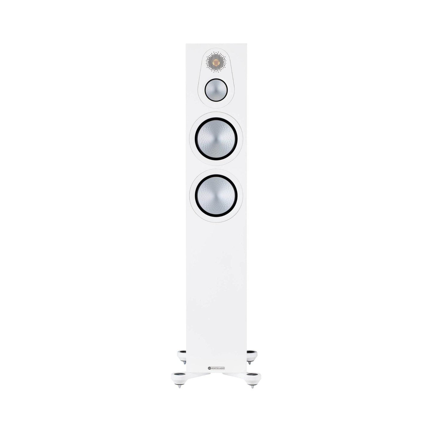 Monitor Audio Silver 300 7G - Floor Standing Speaker - Pair - Vital Technologies LLC