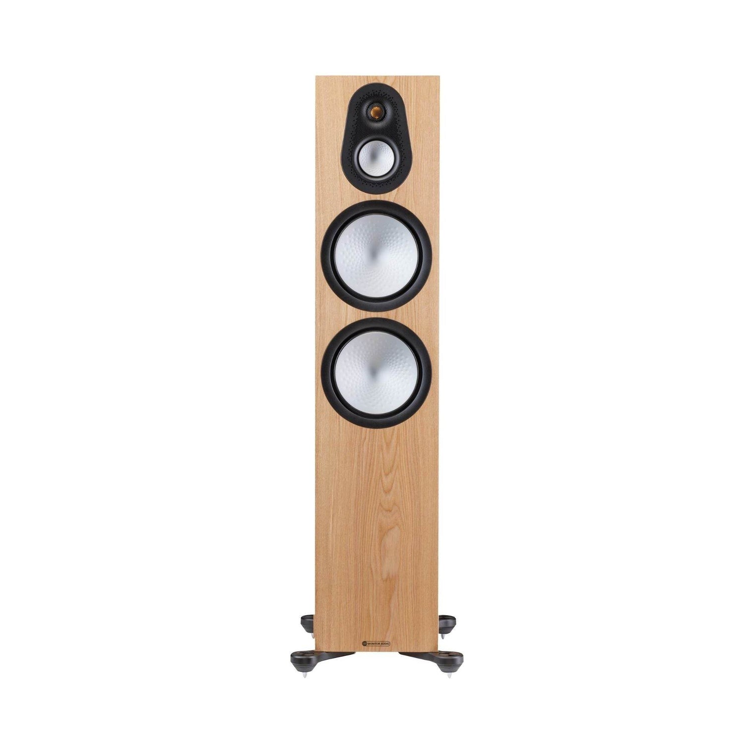 Monitor Audio Silver 500 7G - Floor Standing Speaker - Pair - Vital Technologies LLC