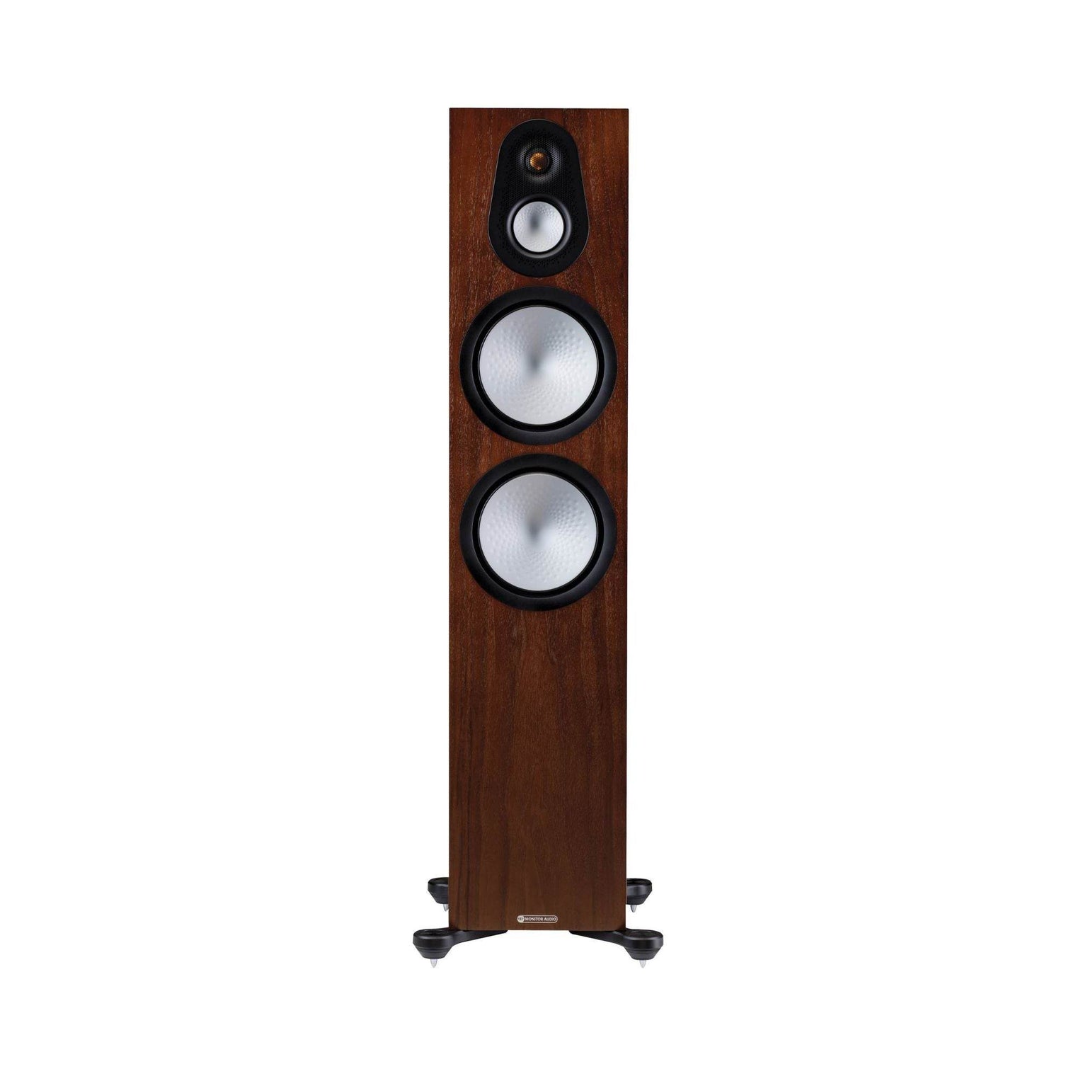 Monitor Audio Silver 500 7G - Floor Standing Speaker - Pair - Vital Technologies LLC