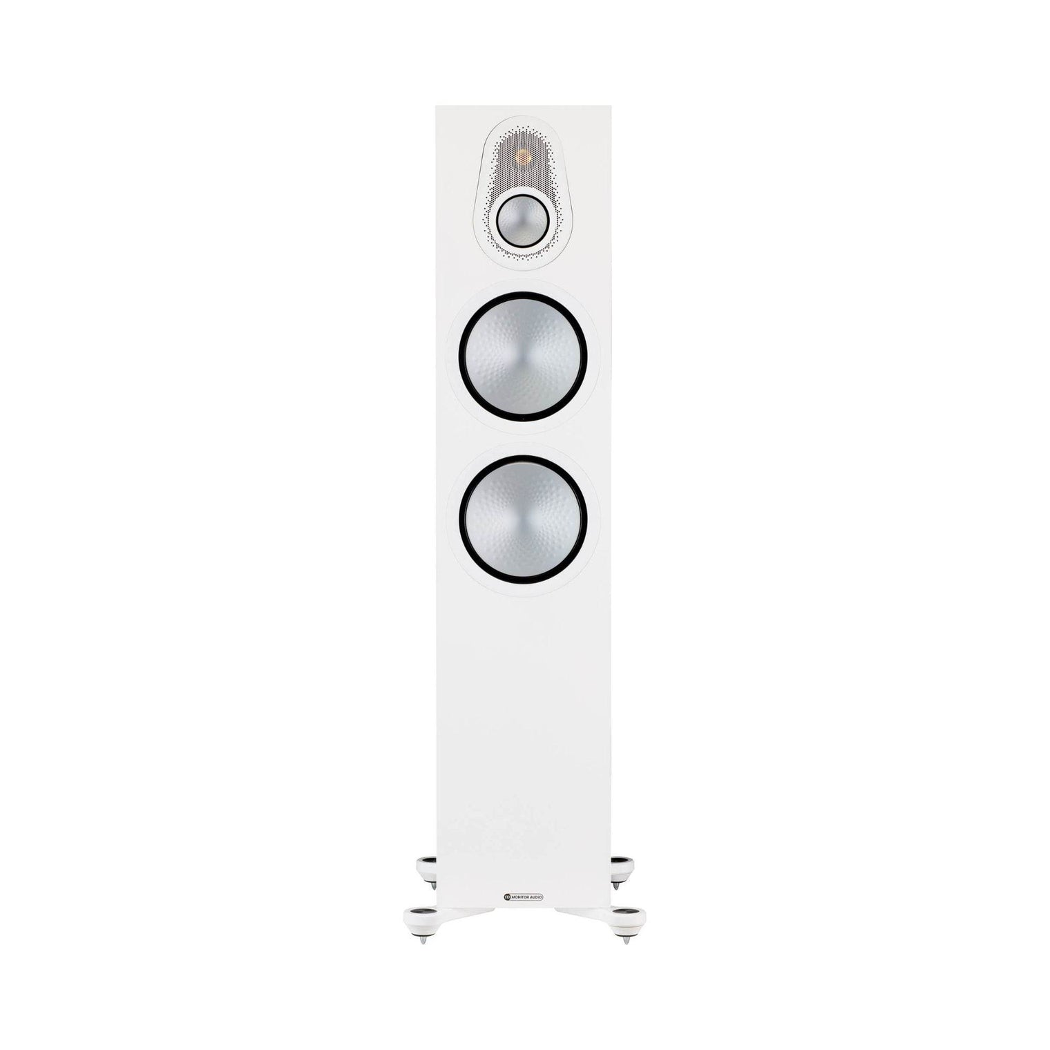 Monitor Audio Silver 500 7G - Floor Standing Speaker - Pair - Vital Technologies LLC
