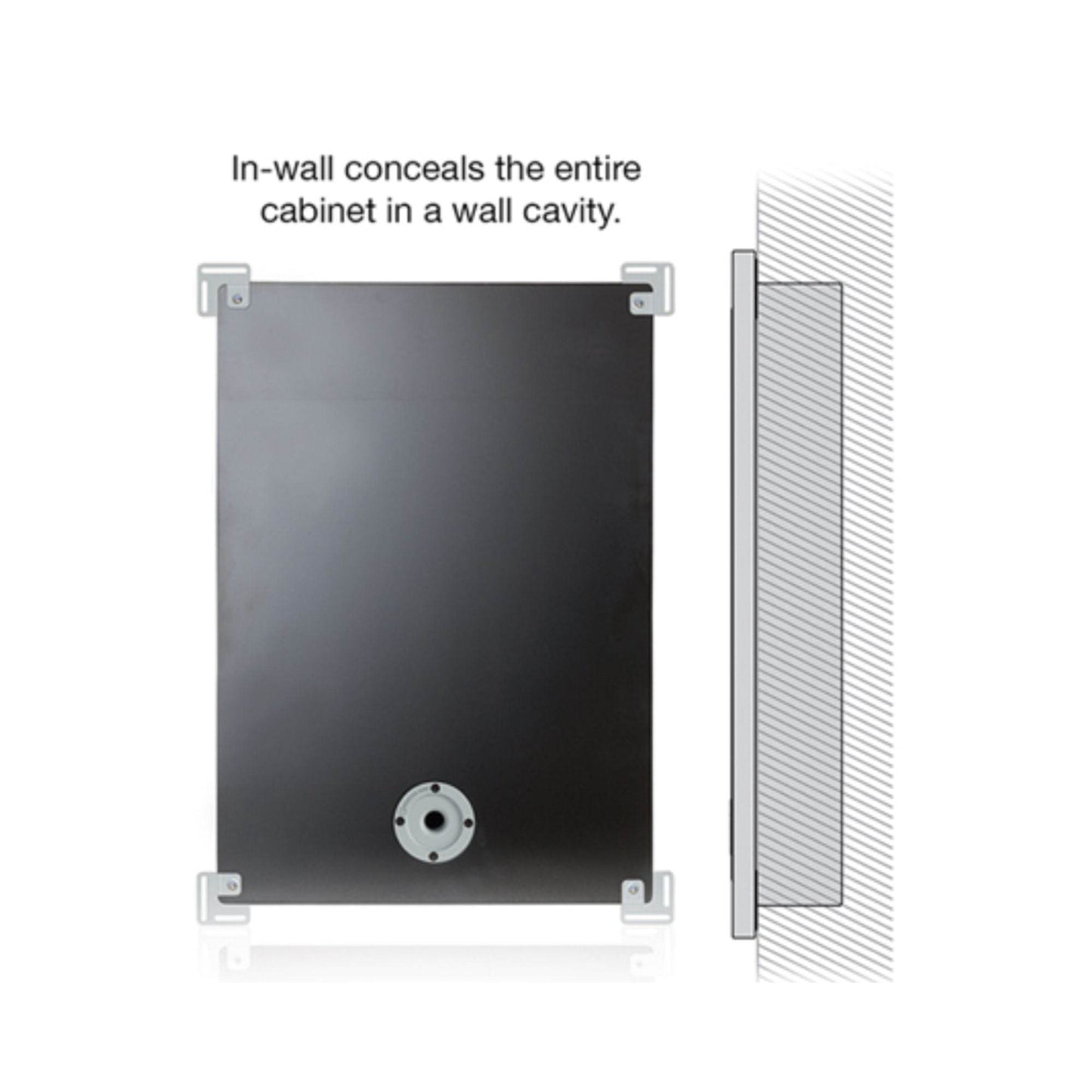 Monitor Audio Sound Frame 1 - On-Wall Speaker - Vital Technologies LLC