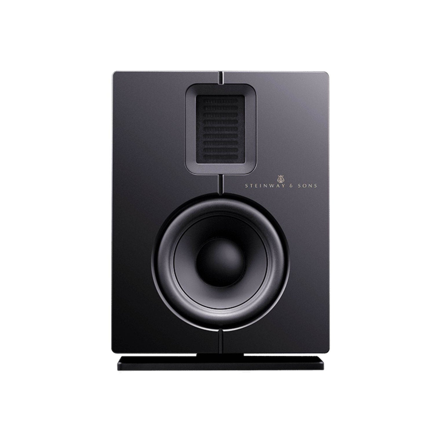 Steinway Lyngdorf Model S-15 - Bookshelf Speaker - Vital Technologies LLC