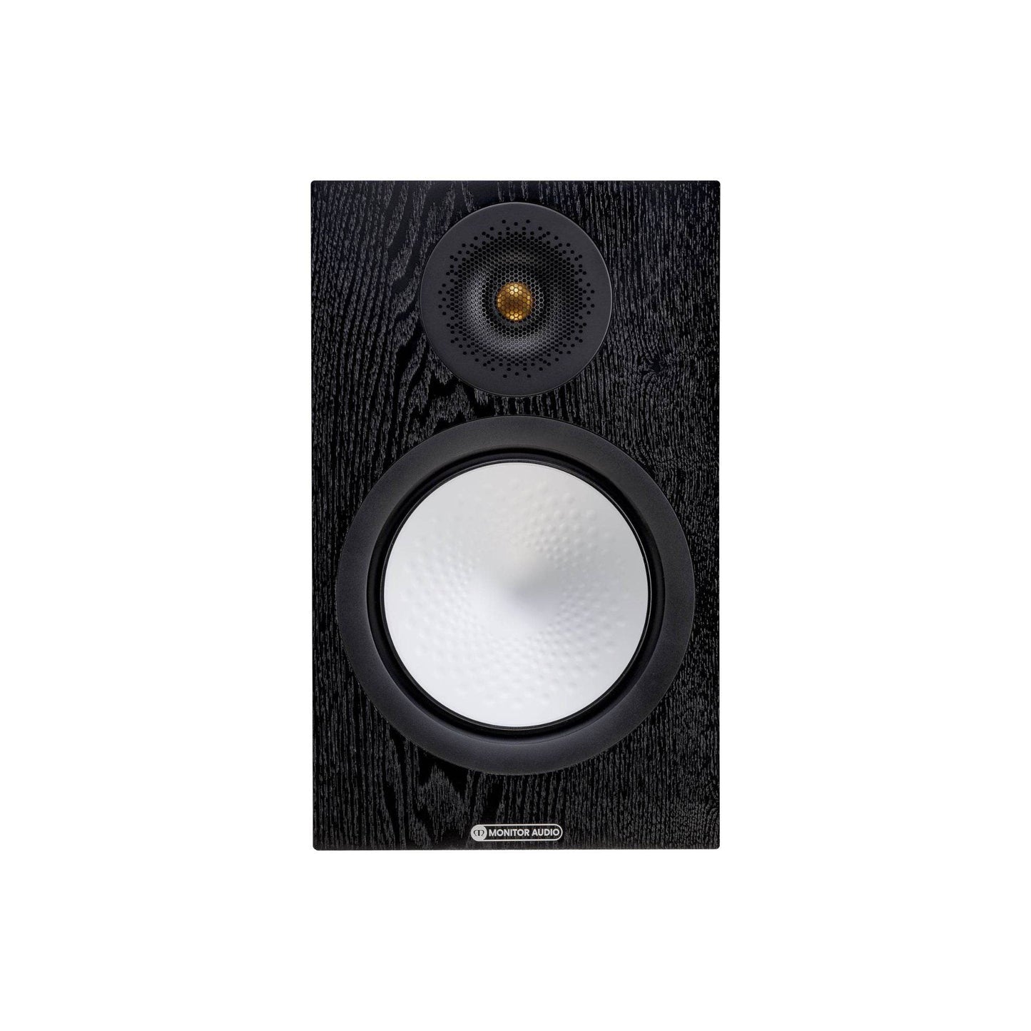 Monitor Audio Silver 100 7G - Bookshelf Speaker - Pair - Vital Technologies LLC